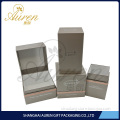 luxury paper gift box for cosmetic packaging